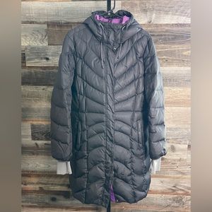 EUC Land’s End Puffer Coat